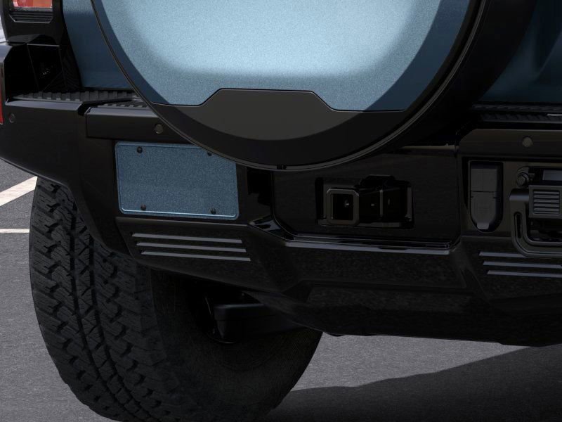 New 2024 GMC Hummer EV 3X w/ Omega Edition image 15