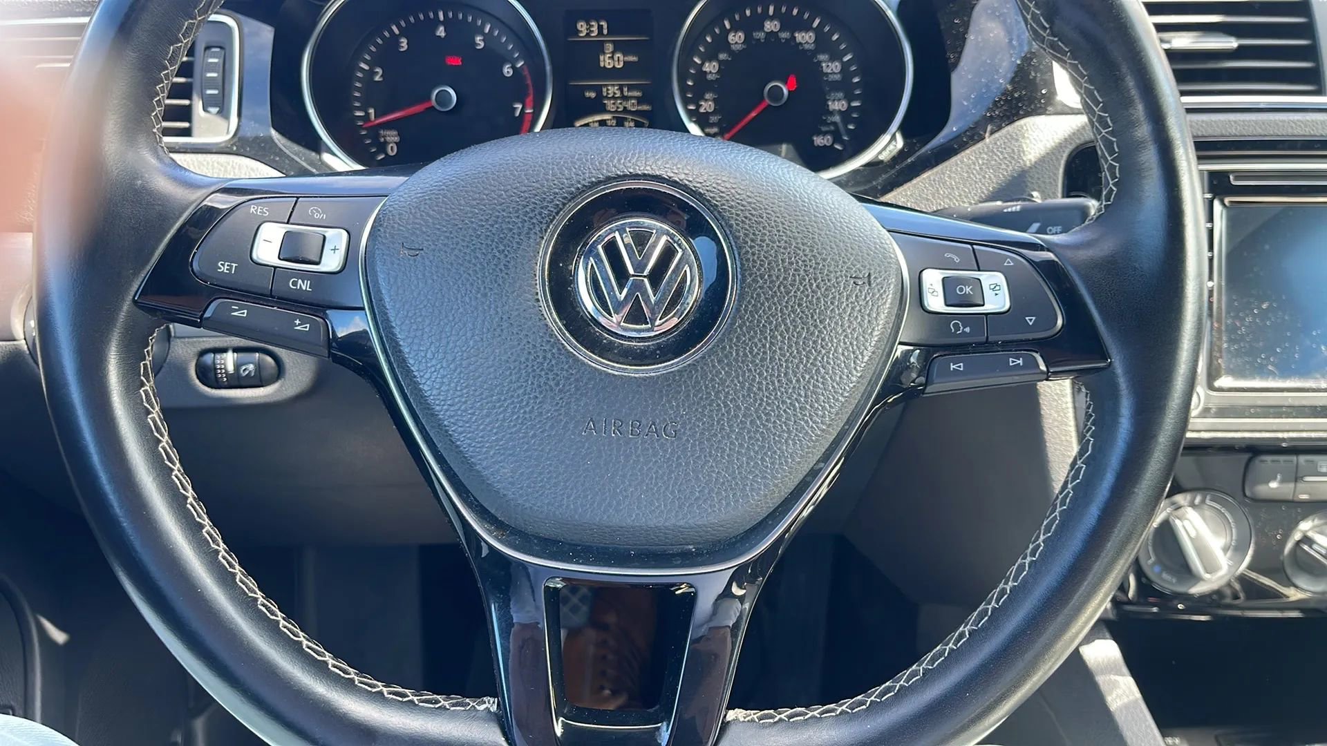 Used 2016 Volkswagen Jetta Sport image 18