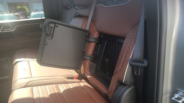 New 2026 GMC Sierra 2500 Denali Ultimate AWD/4WD image 25