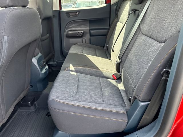 Used 2023 Ford Maverick Tremor w/ Tremor Off-Road Package AWD/4WD image 23