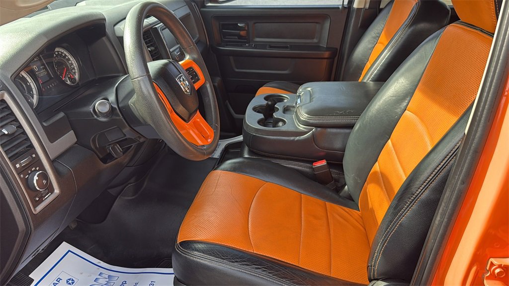 Used 2019 RAM 1500 Express w/ Express Value Package image 25