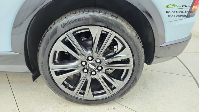 Used 2025 Cadillac Optiq Sport 2 image 63