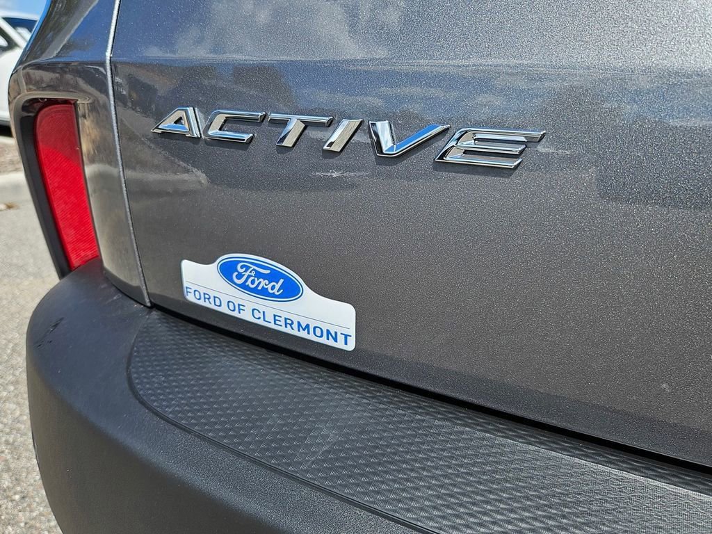 New 2026 Ford Escape Active w/ Tech Pack #1 image 32