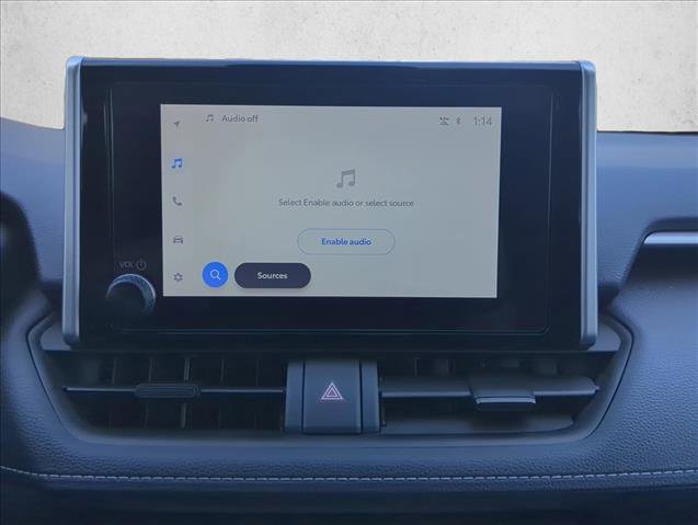 Certified 2024 Toyota RAV4 LE image 14