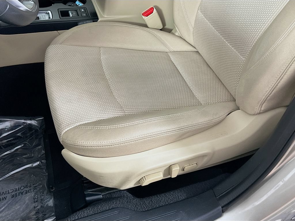 Used 2019 Subaru Outback 2.5i Premium AWD/4WD image 26