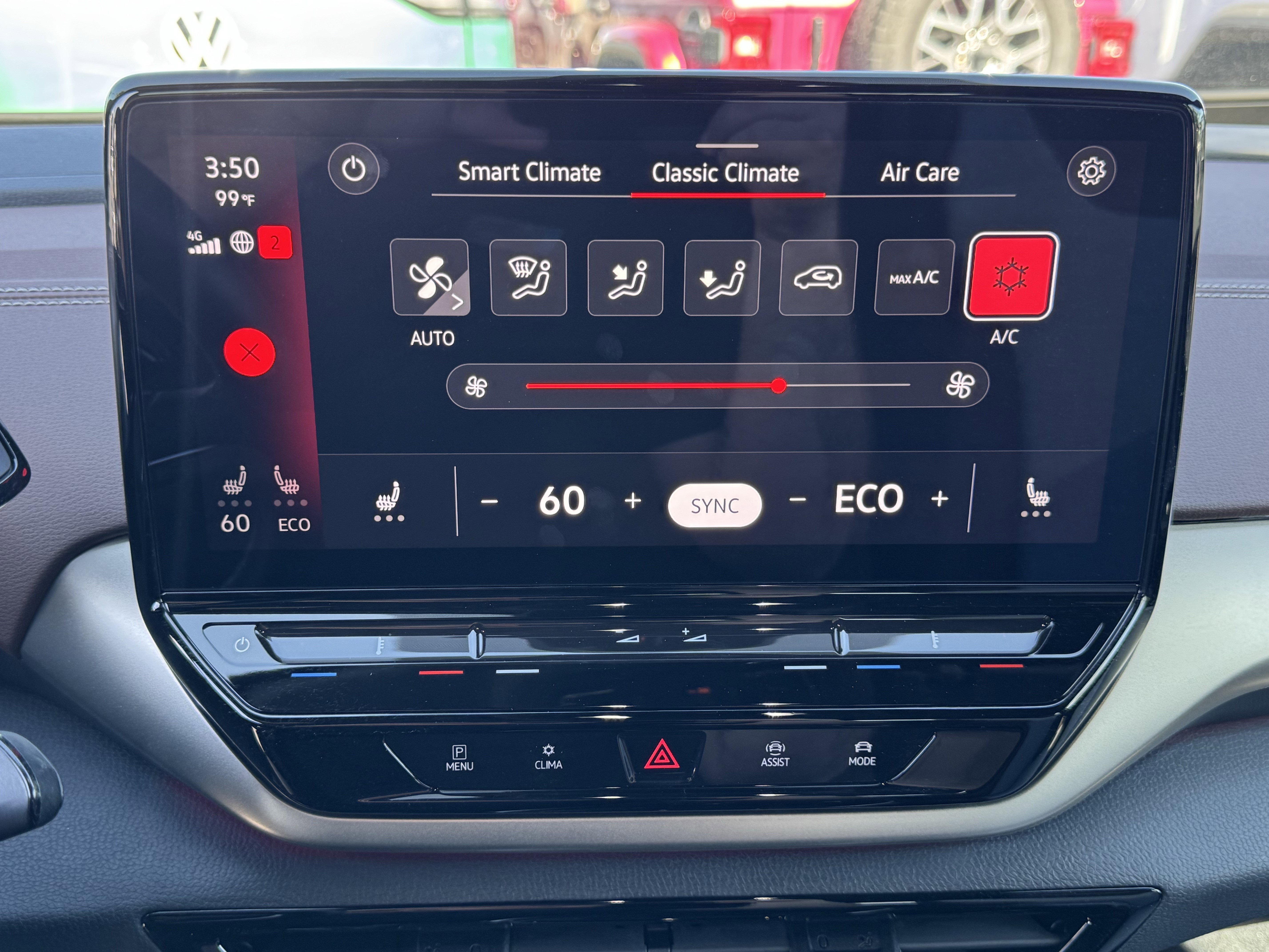 Certified 2023 Volkswagen ID.4 Pro image 27