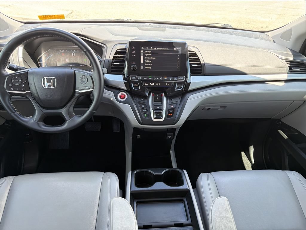 Used 2023 Honda Odyssey EX-L image 14