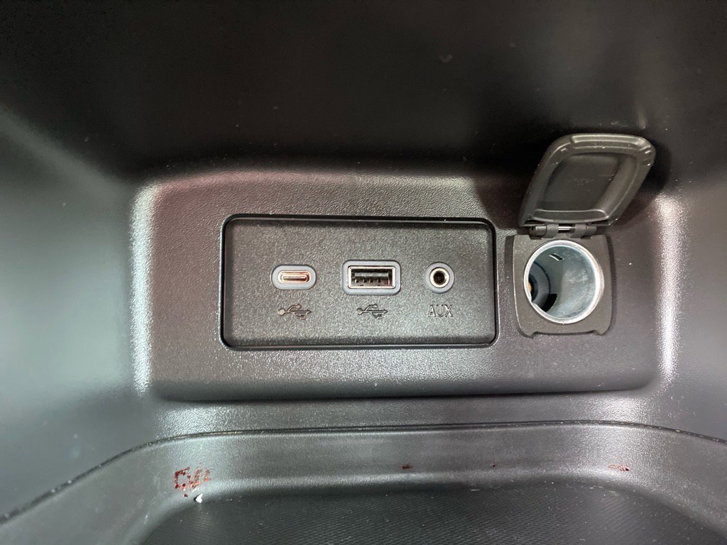 Used 2023 Chevrolet Equinox RS image 14