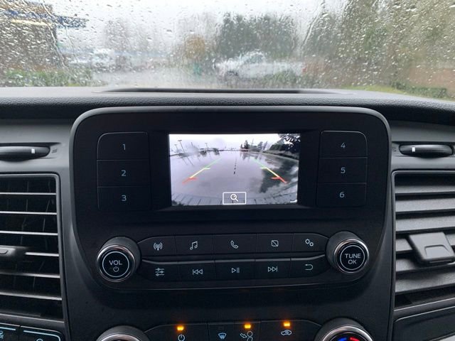 Used 2024 Ford Transit 250 Low Roof w/ Exterior Upgrade Package image 13