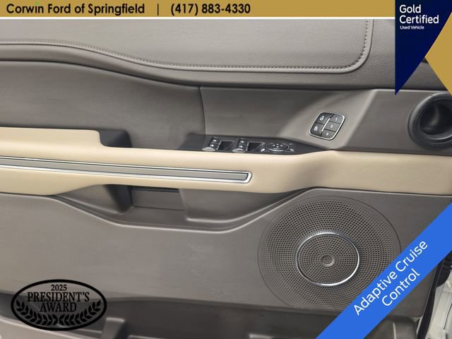 Certified 2021 Ford Expedition XLT image 39