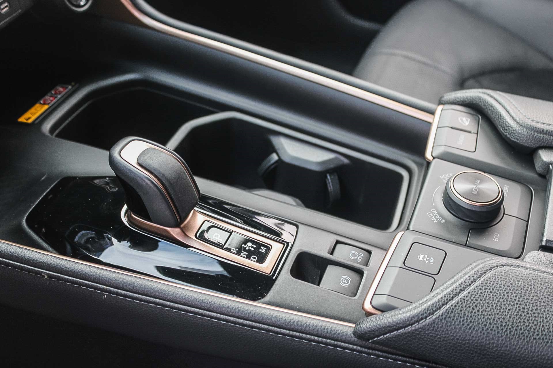 Certified 2025 Toyota Grand Highlander AWD Hybrid image 20