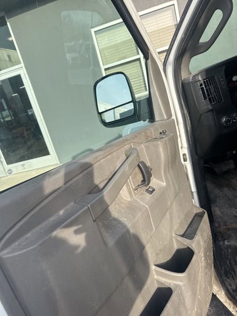 Used 2019 Chevrolet Express 2500 Work Van w/ Driver Convenience Package image 26