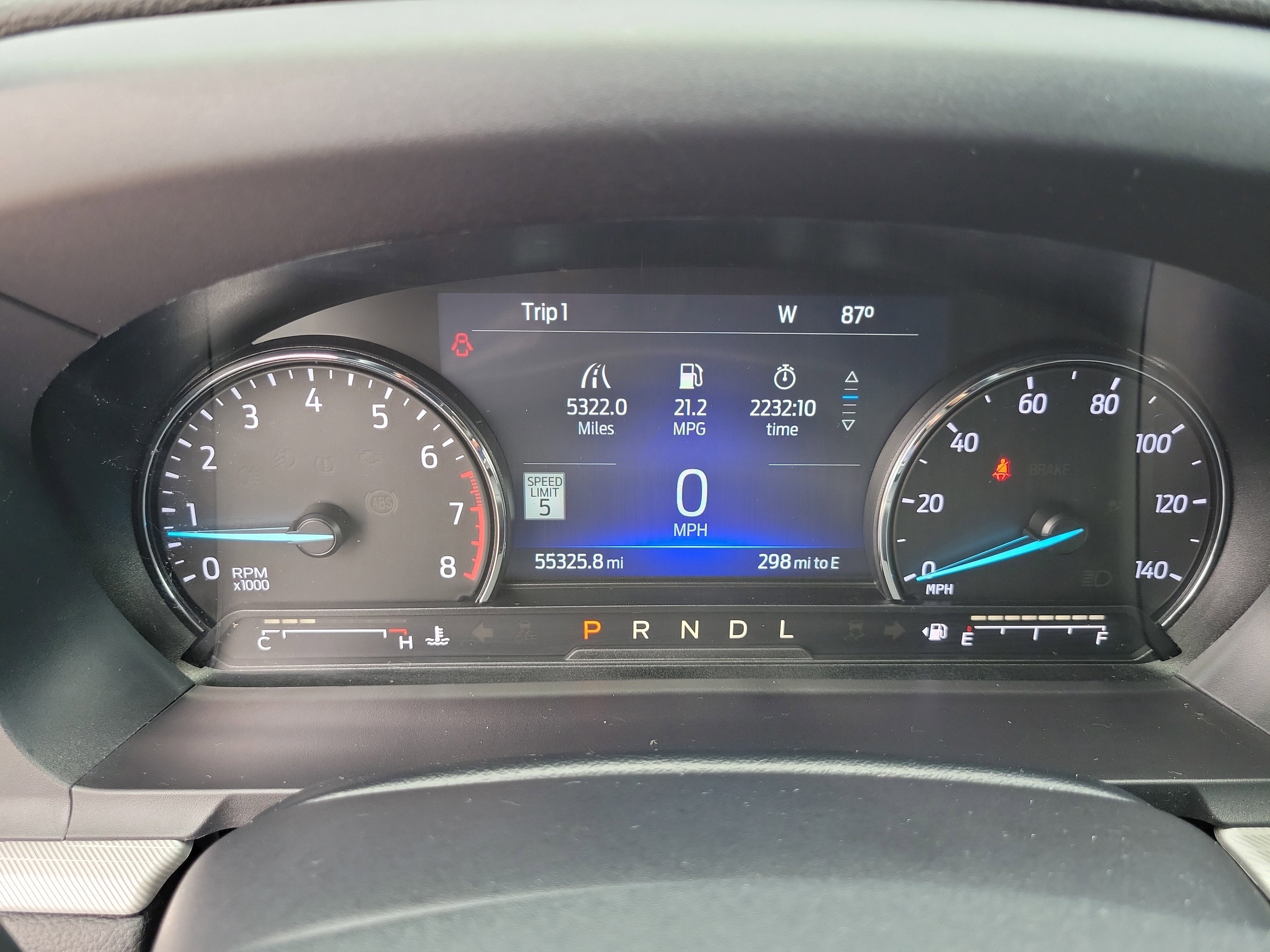 Used 2023 Ford Explorer XLT w/ Equipment Group 202A RWD image 33