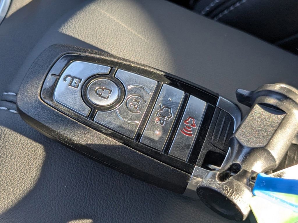 New 2025 Ford Mustang GT Premium image 29