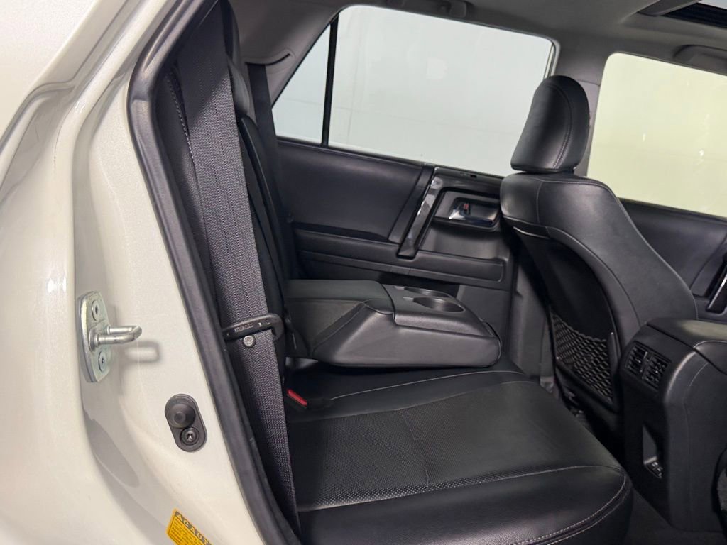 Used 2020 Toyota 4Runner Nightshade AWD/4WD image 26