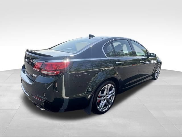 Used 2016 Chevrolet SS RWD image 7