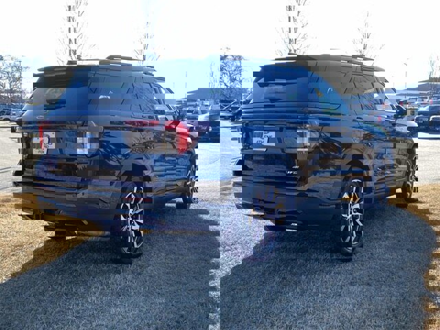 Used 2025 Ford Explorer ST-Line image 38