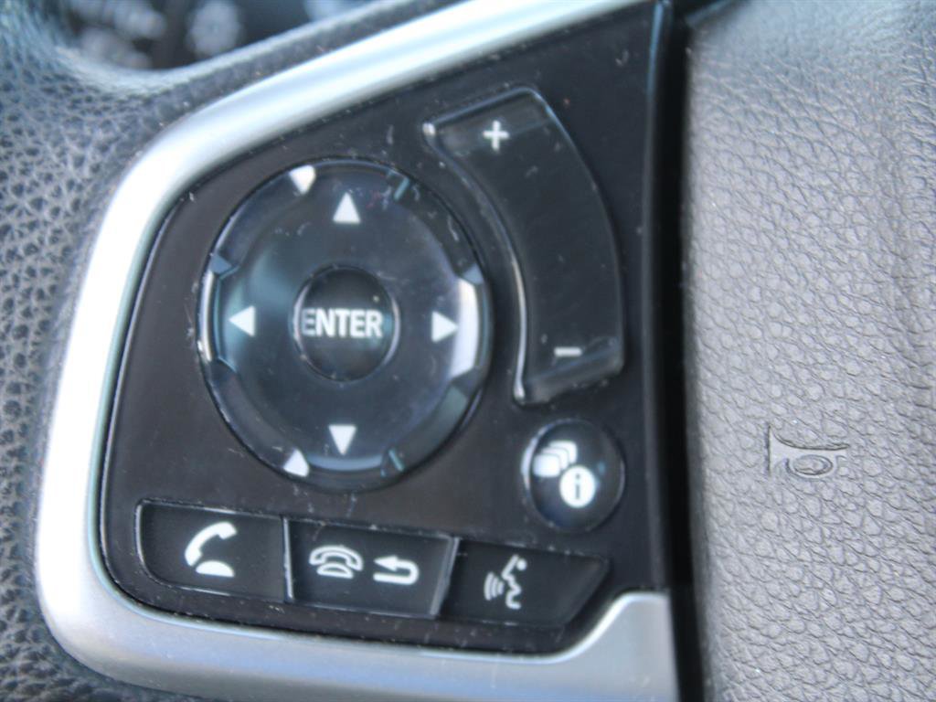 Used 2020 Honda Civic LX image 18