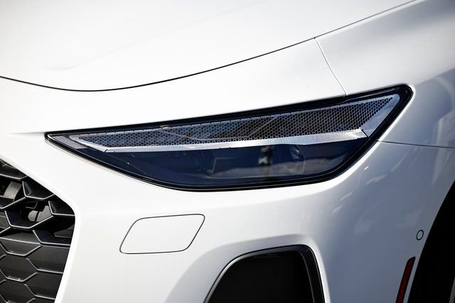 New 2026 Audi A6 Premium Plus AWD/4WD image 13