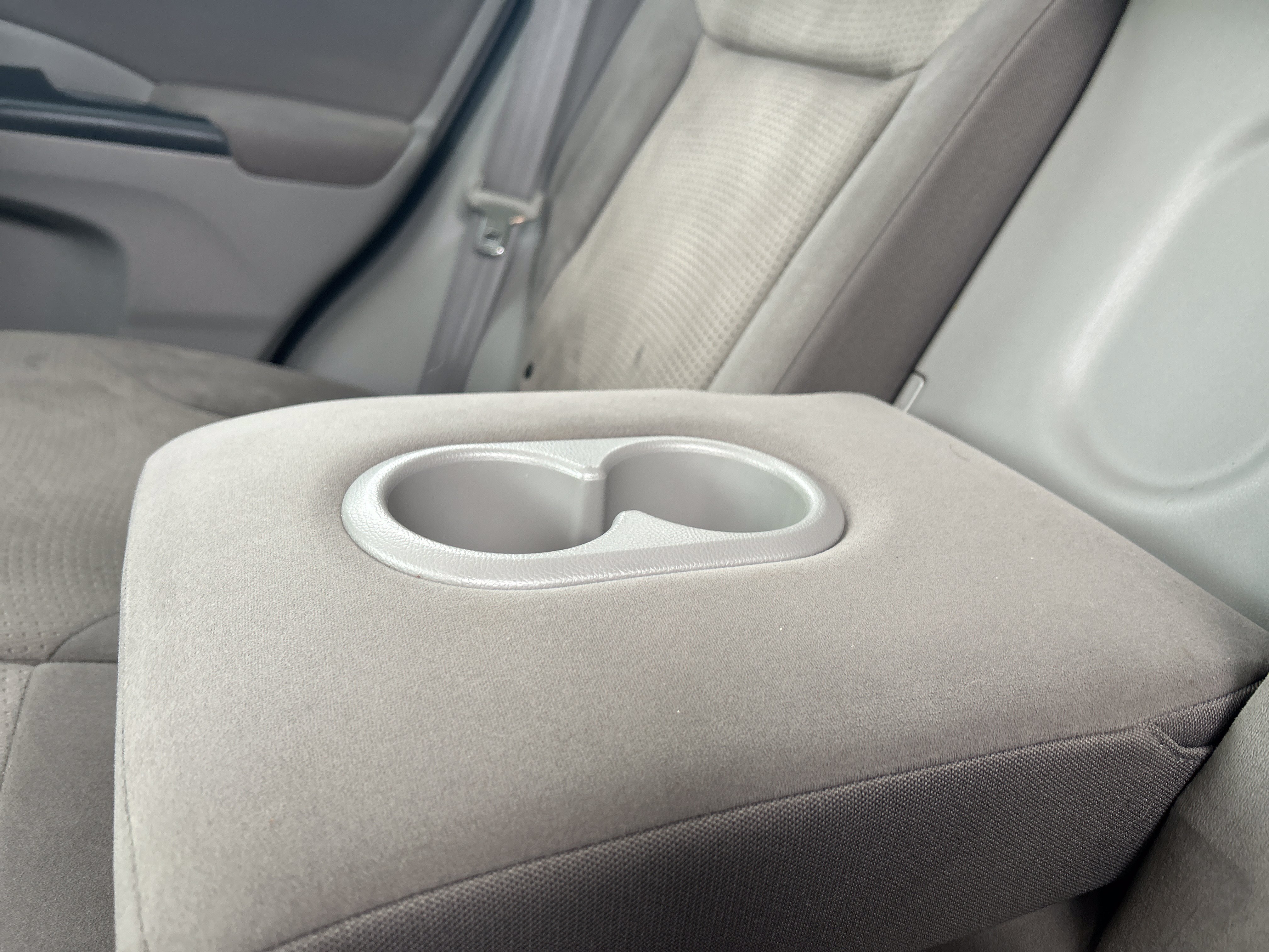 Used 2014 Honda CR-V EX image 27