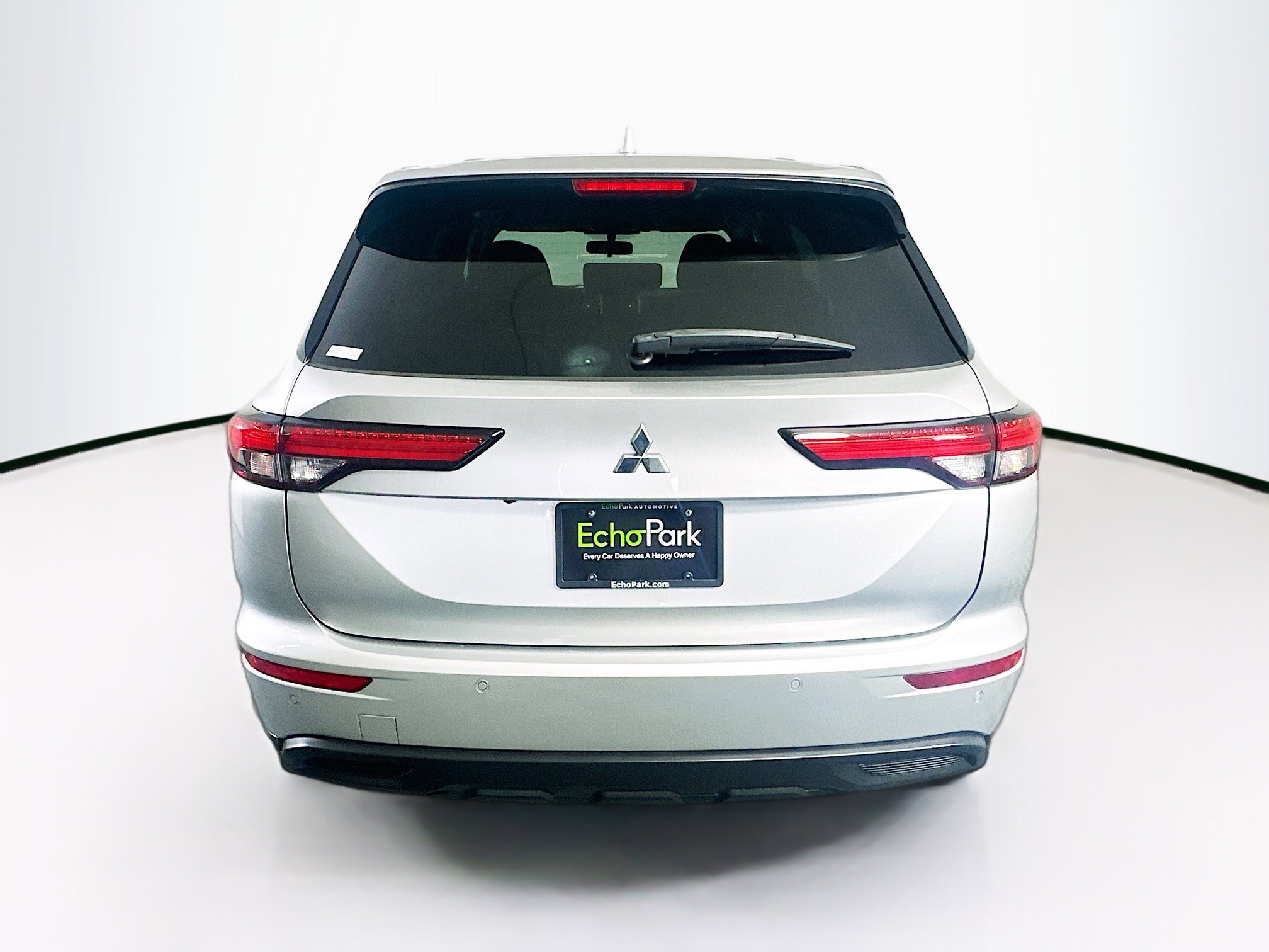 Used 2022 Mitsubishi Outlander ES FWD image 7