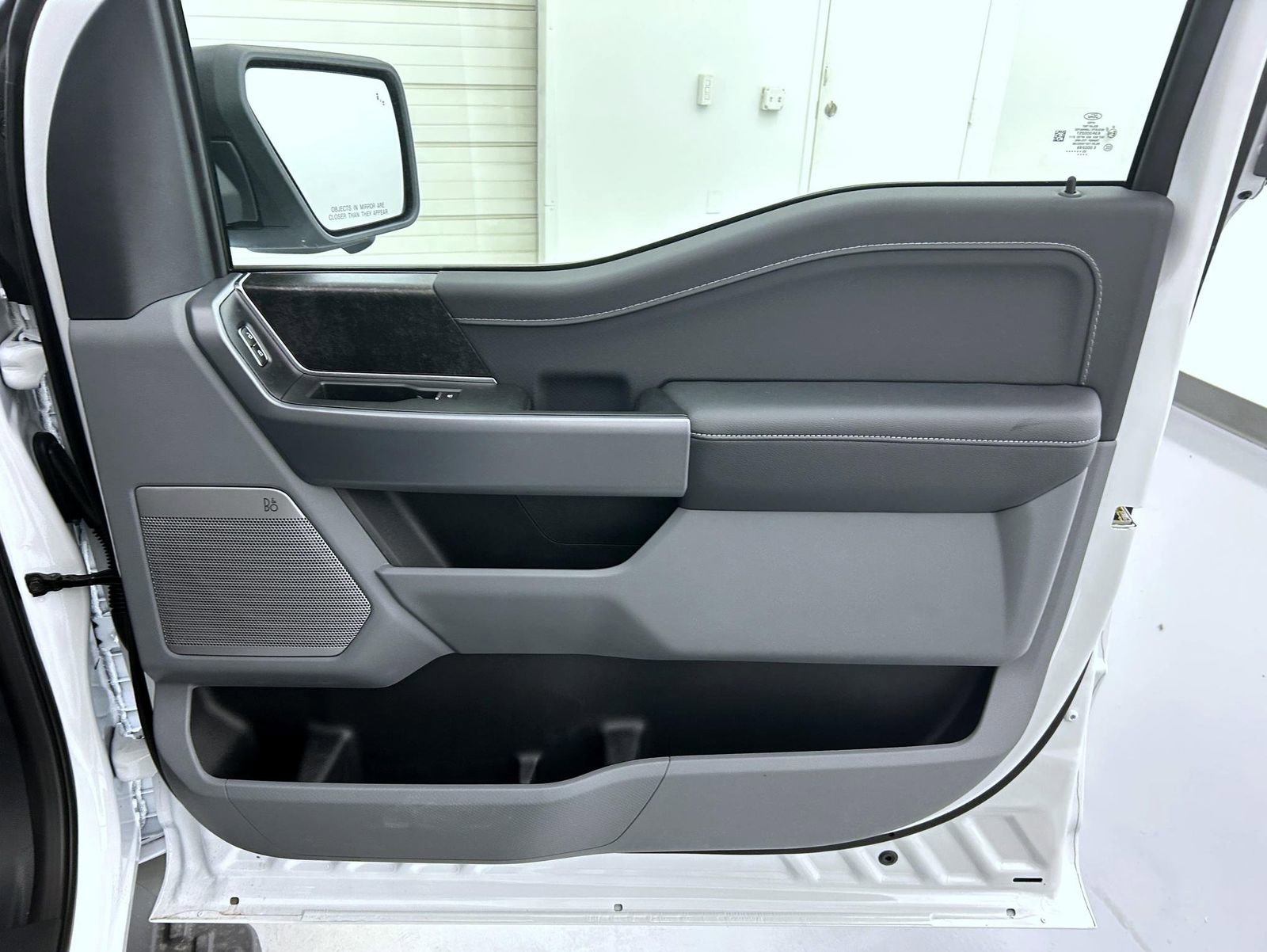 New 2025 Ford F150 Lightning Flash image 16