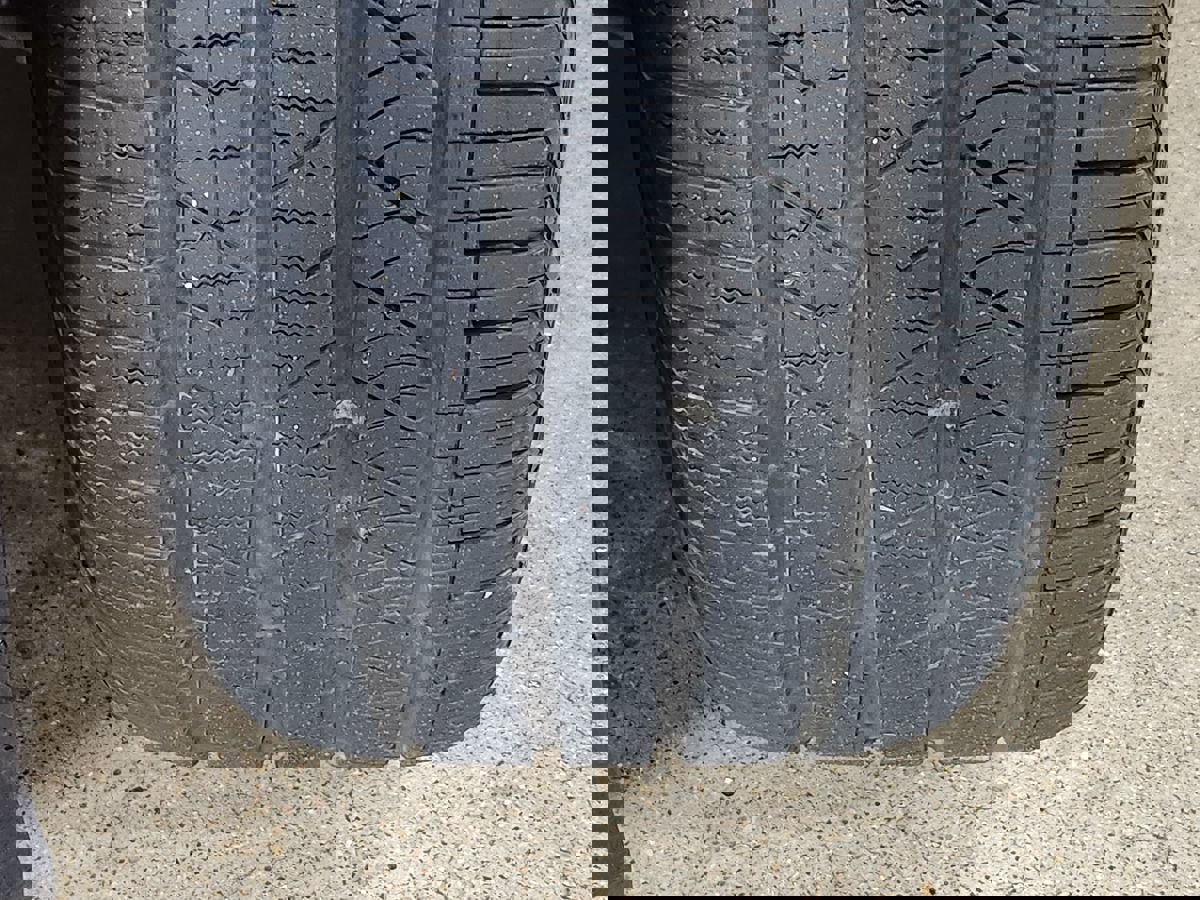 Used 2025 Audi Q8 Premium Plus image 31