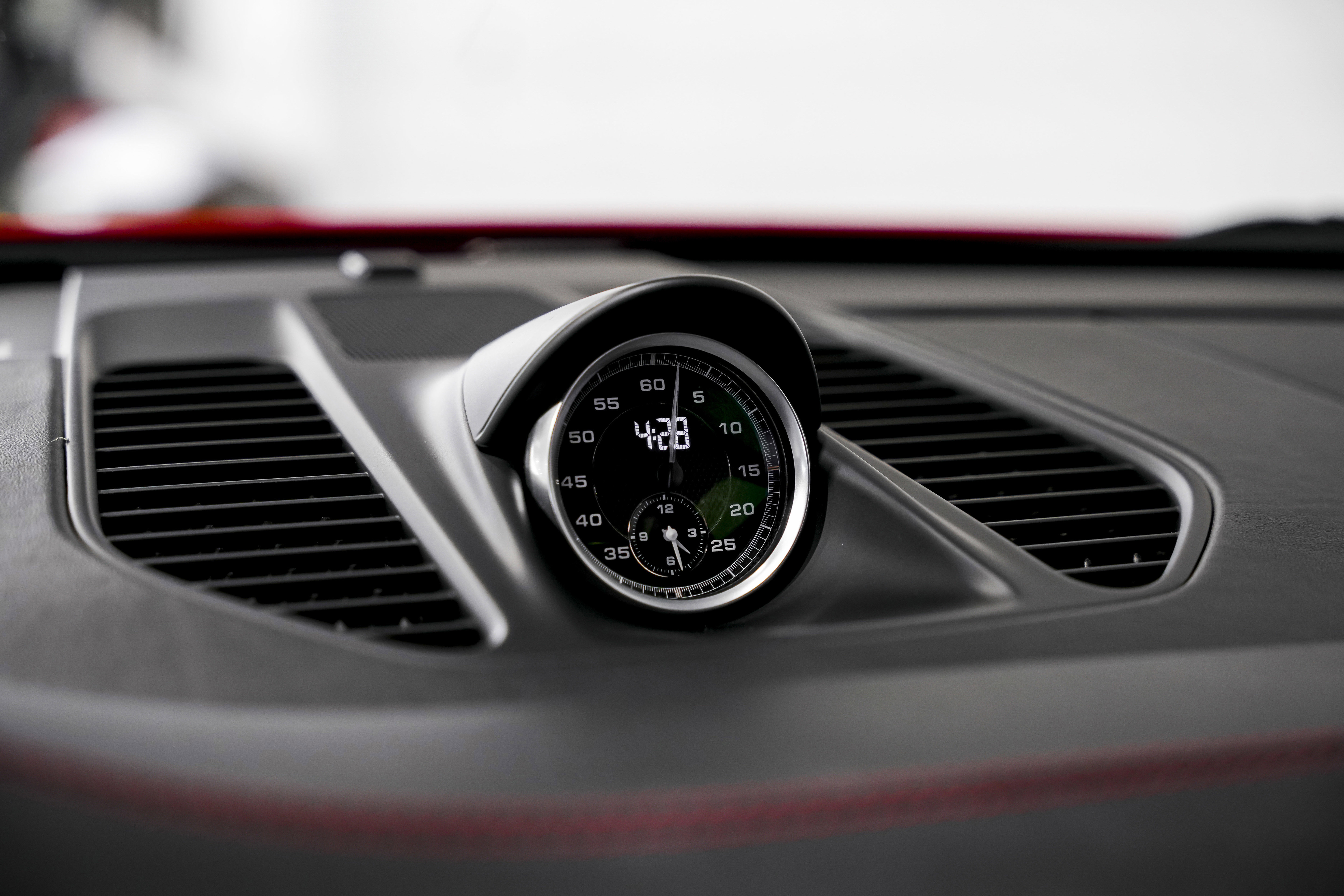 Used 2016 Porsche 911 Targa 4 GTS image 12