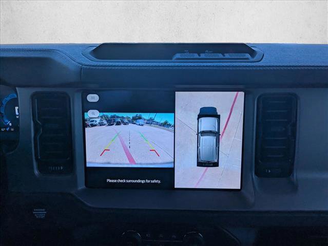 New 2025 Ford Bronco Outer Banks image 13