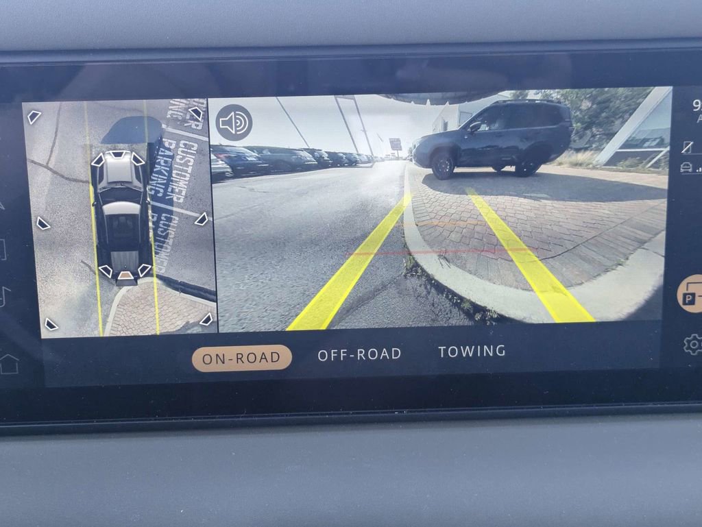 Used 2024 Land Rover Defender 110 S AWD/4WD image 22