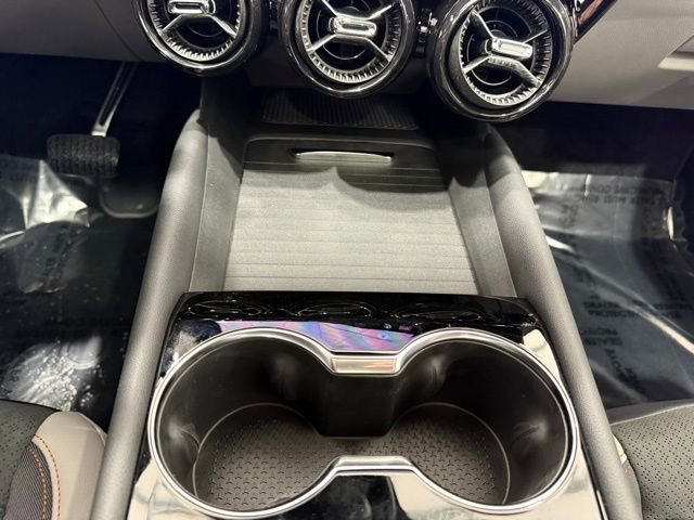 New 2026 Chevrolet Blazer EV SS image 39