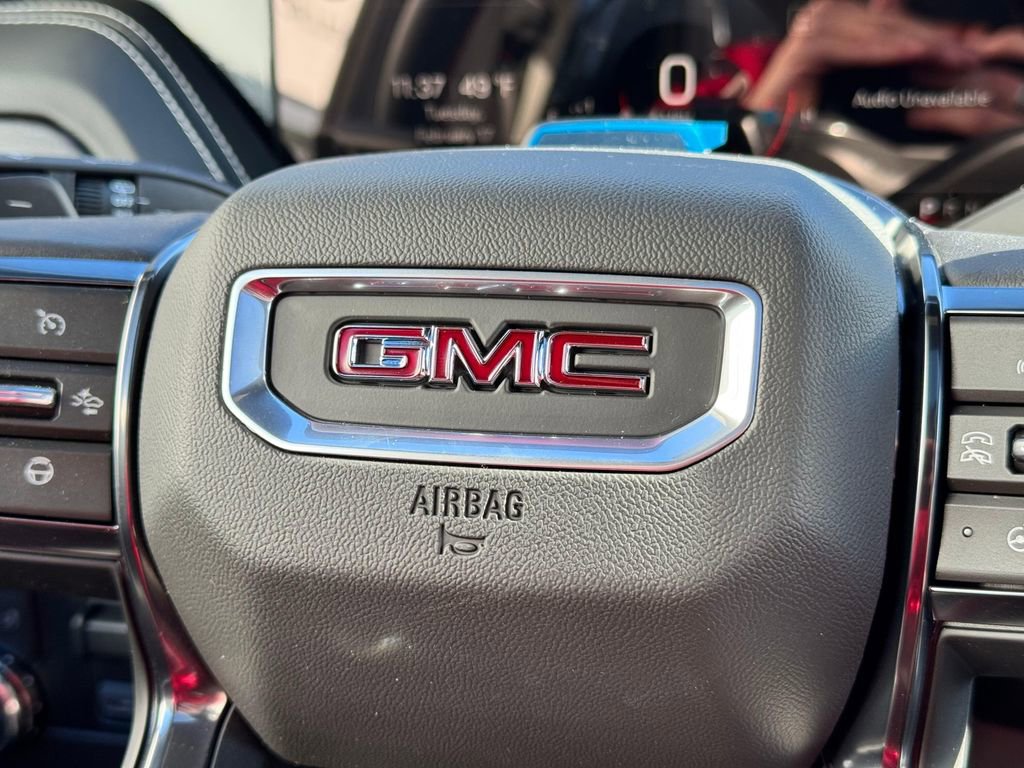 New 2026 GMC Yukon XL AT4 Ultimate image 34