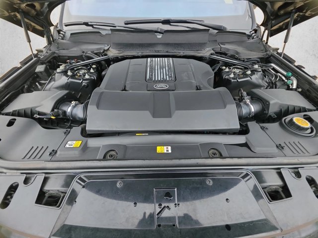 Used 2019 Land Rover Range Rover Sport SE AWD/4WD image 19