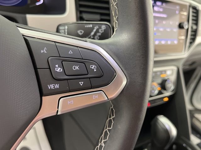 Used 2023 Volkswagen Atlas SE image 21