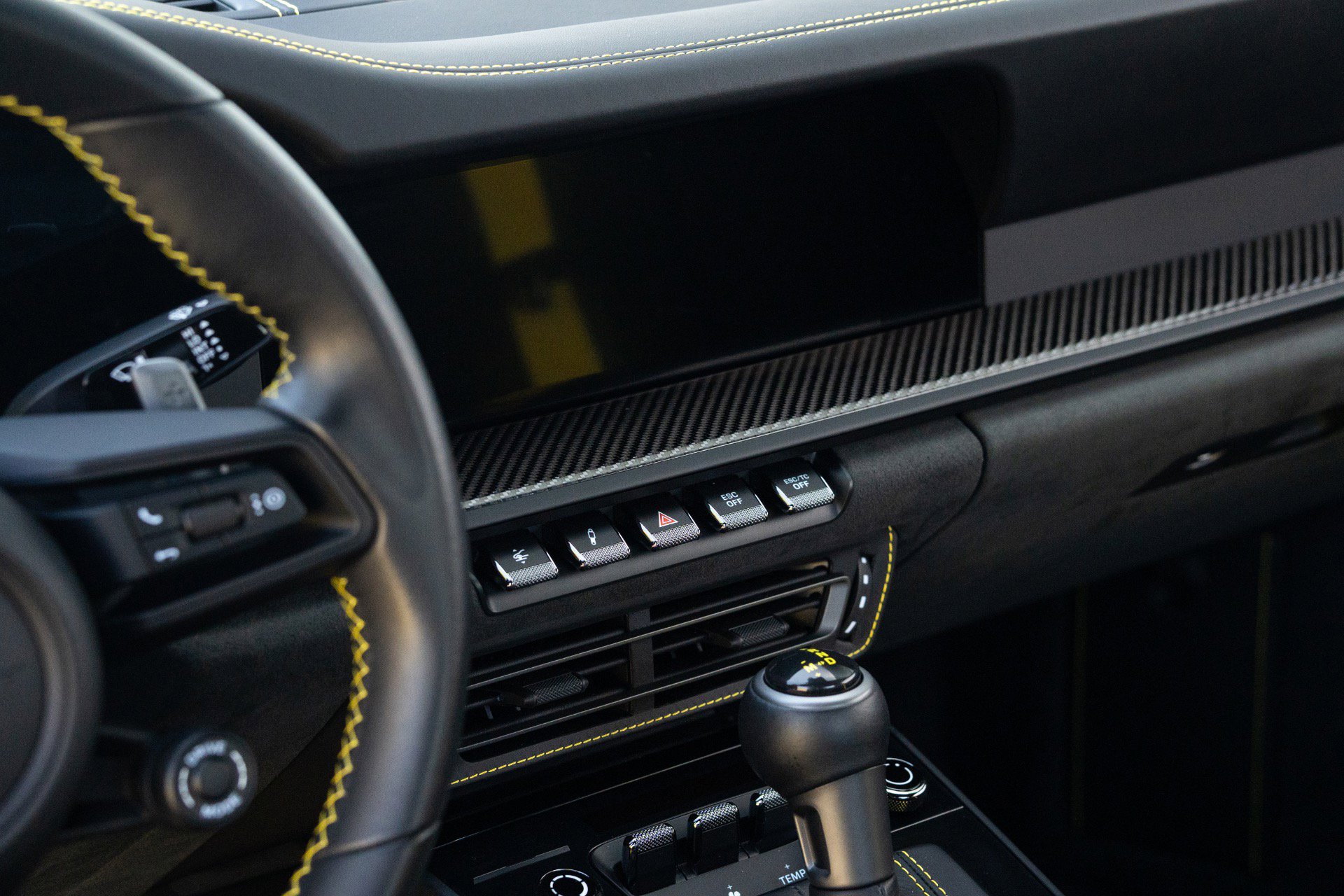 Used 2023 Porsche 911 GT3 RWD image 52