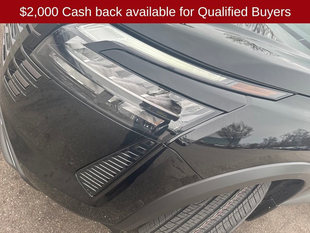 New 2026 Nissan Pathfinder SL image 38