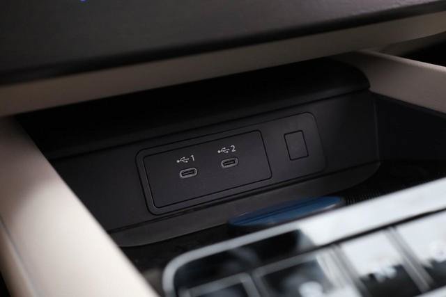 New 2027 Nissan Murano Platinum AWD/4WD image 19