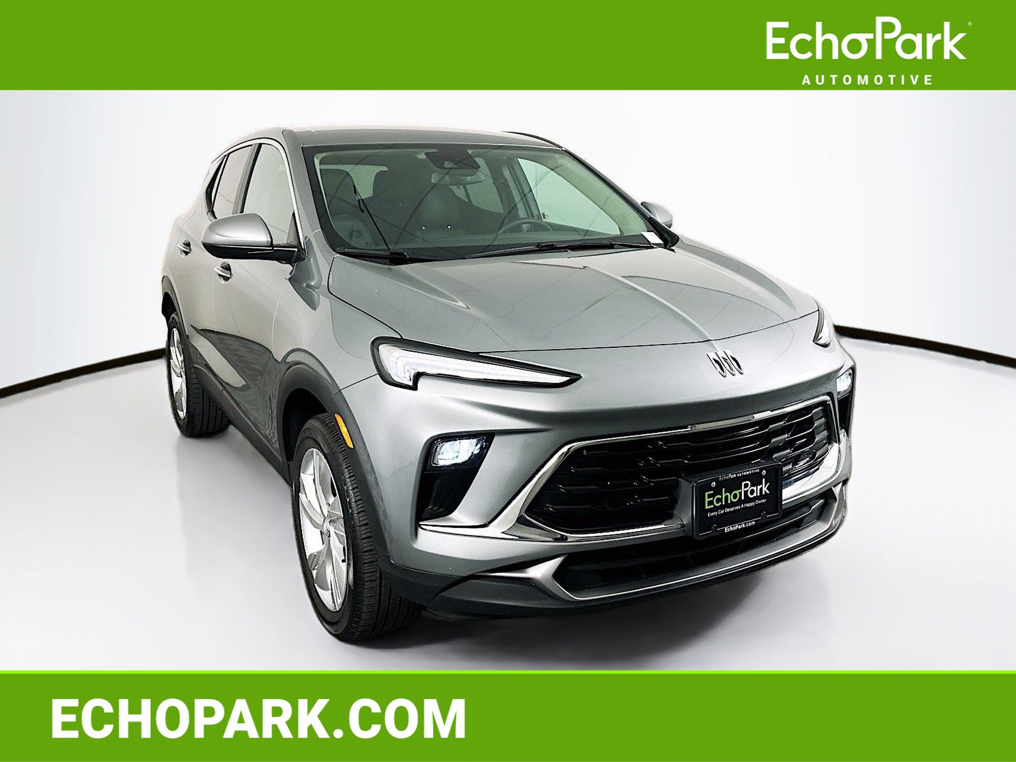 Used 2025 Buick Encore GX Preferred image 1