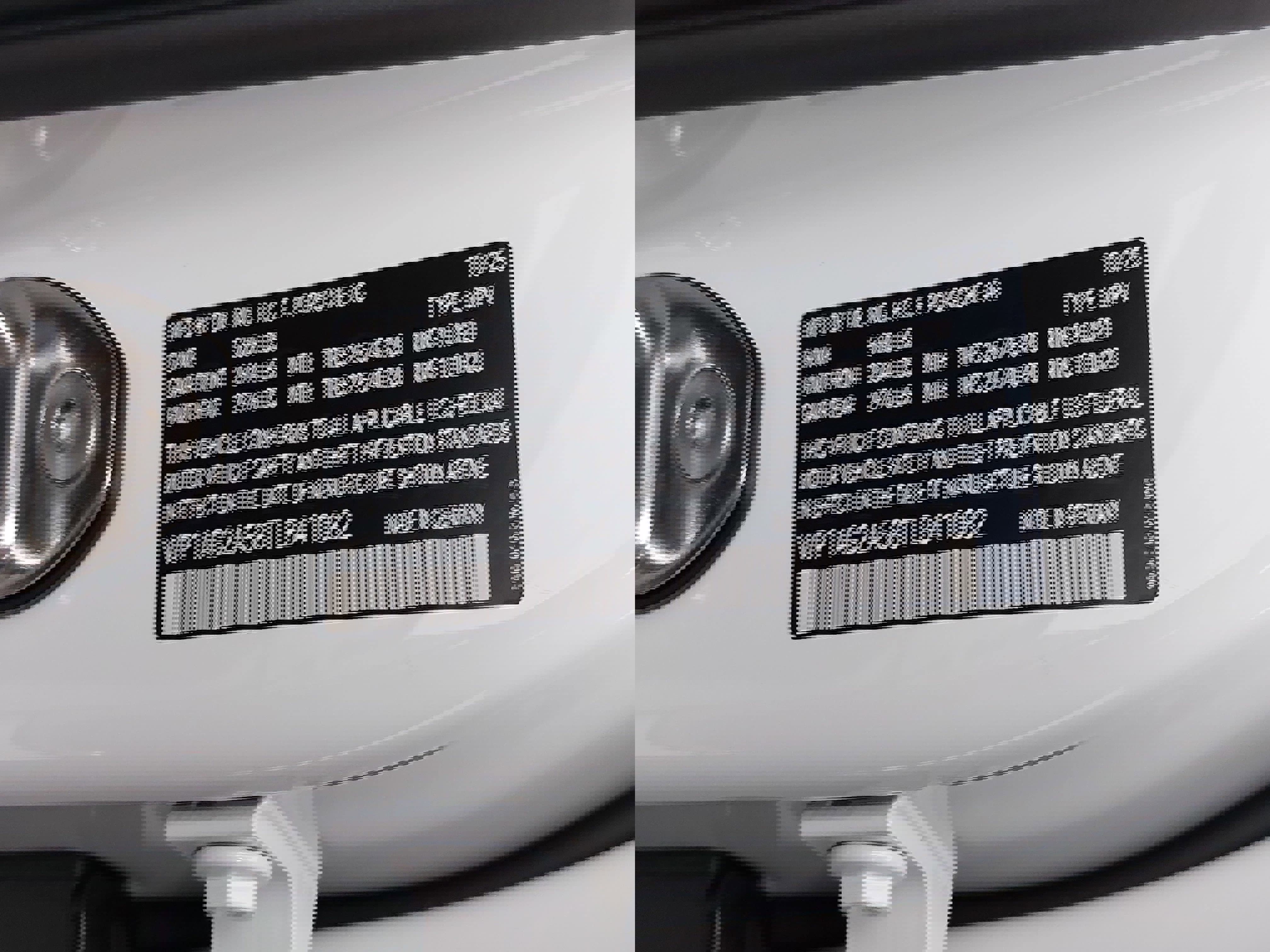 New 2026 Porsche Macan S image 38