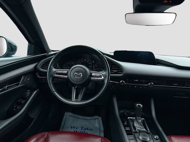 Used 2023 MAZDA MAZDA3 s FWD image 31