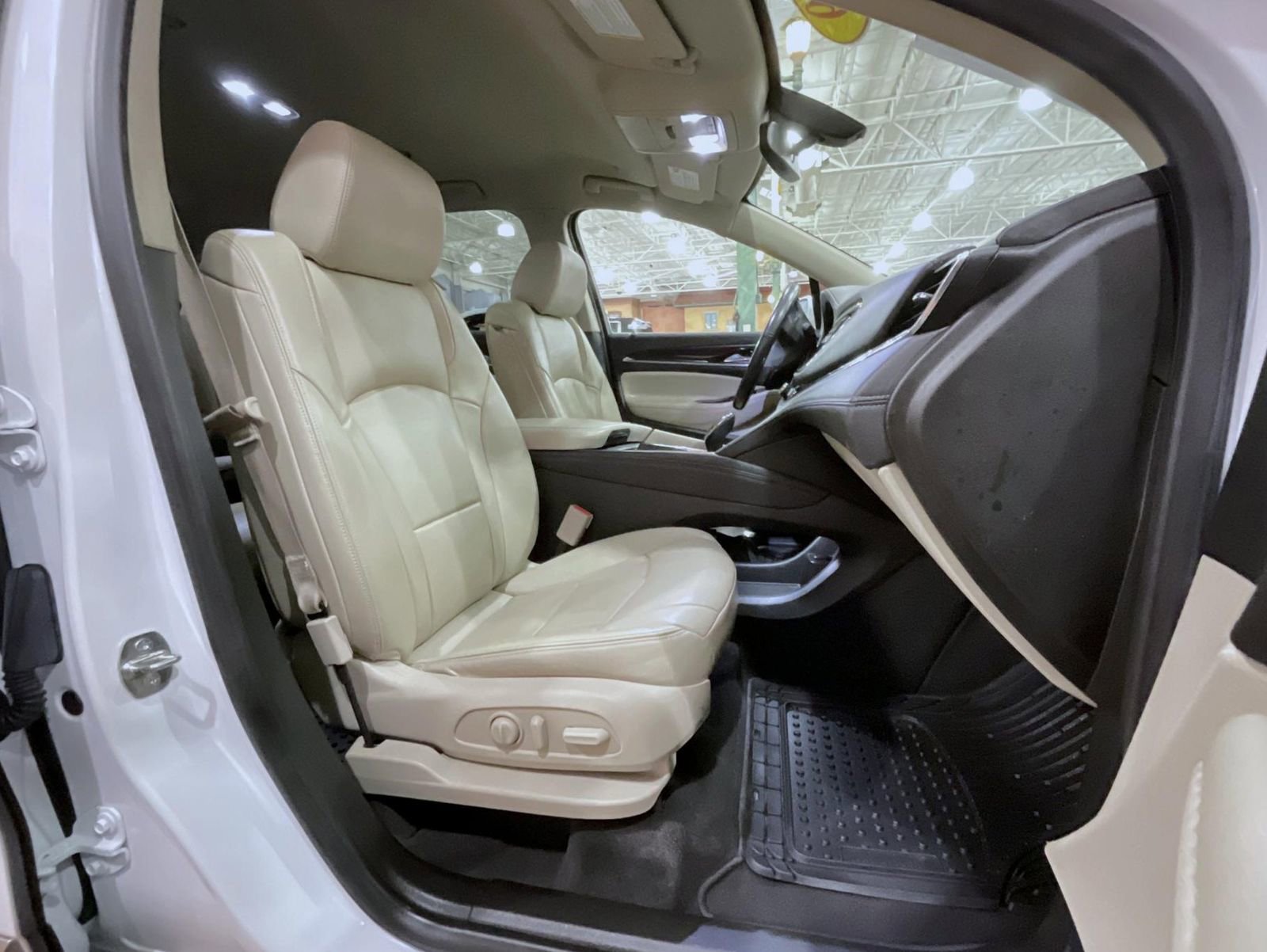 Certified 2019 Buick Enclave Essence image 15