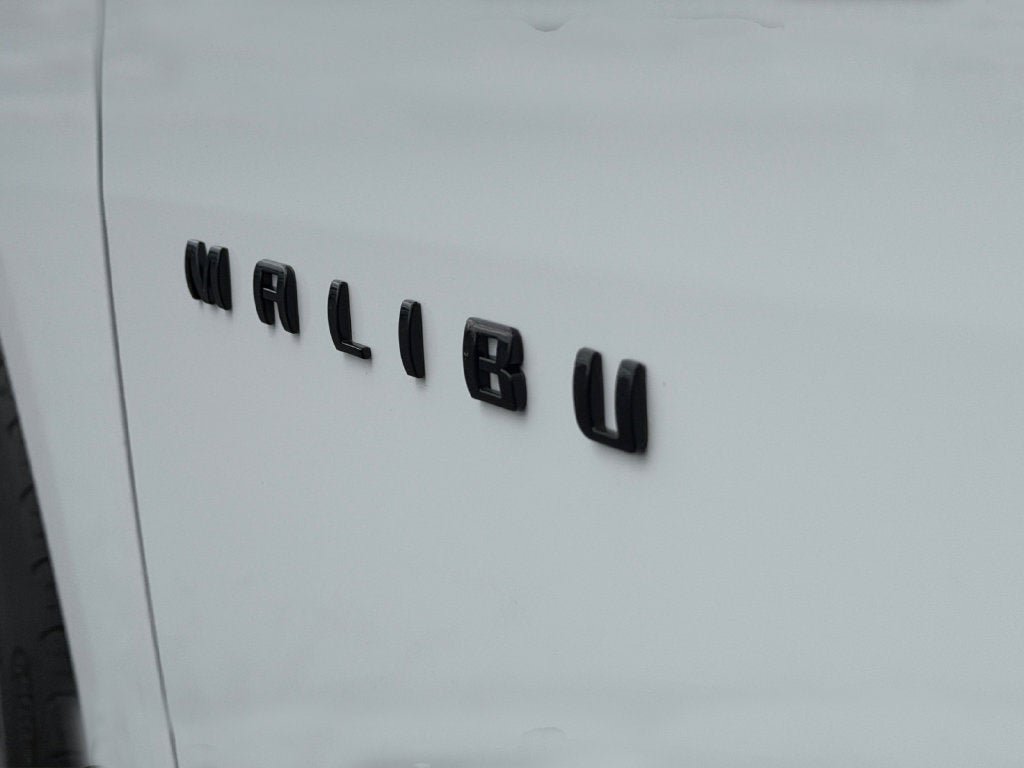 Used 2022 Chevrolet Malibu RS FWD image 36