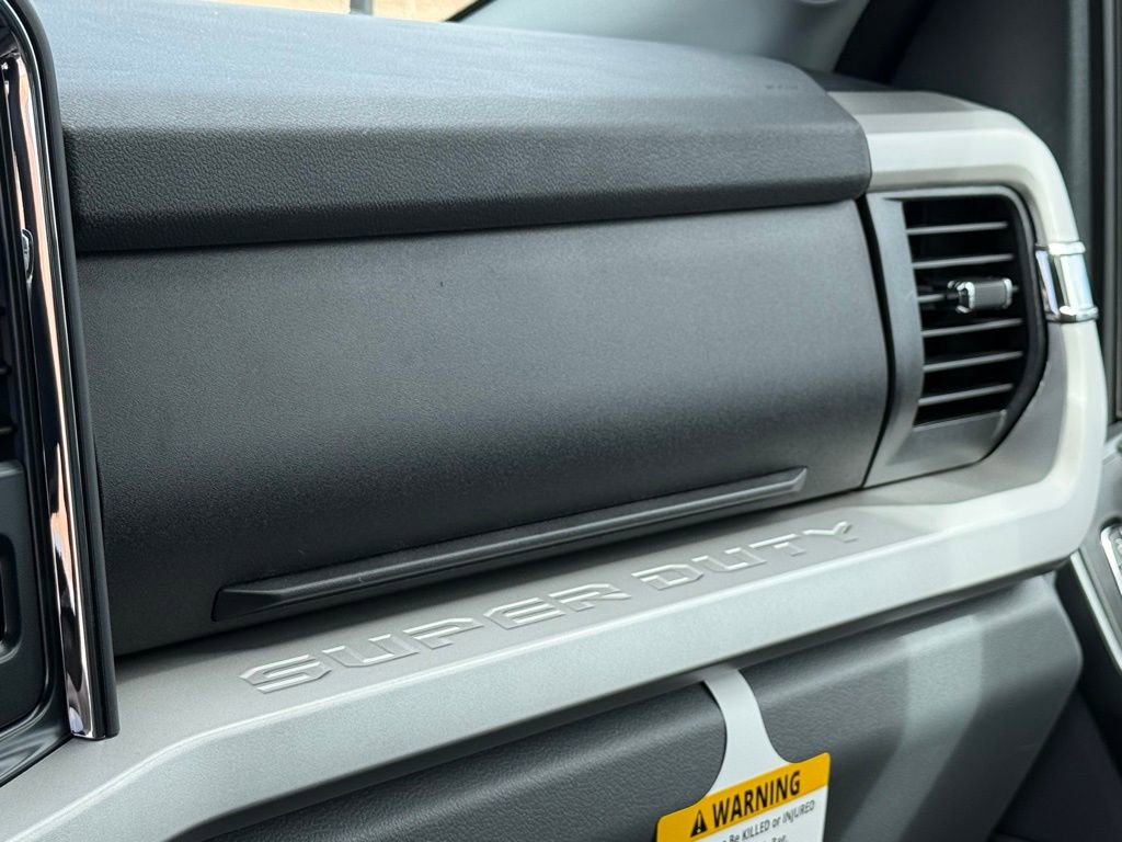New 2026 Ford F250 XLT image 10