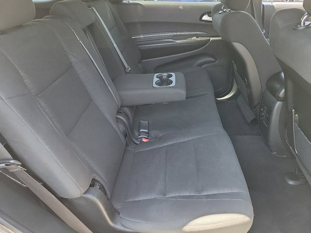 Used 2023 Dodge Durango SXT image 20
