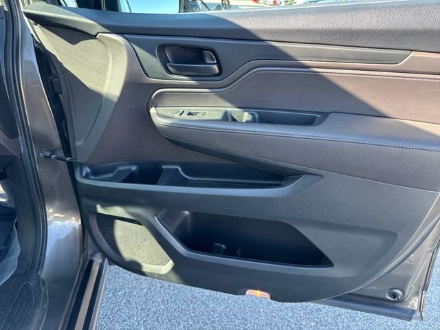 Used 2019 Honda Odyssey EX-L image 28