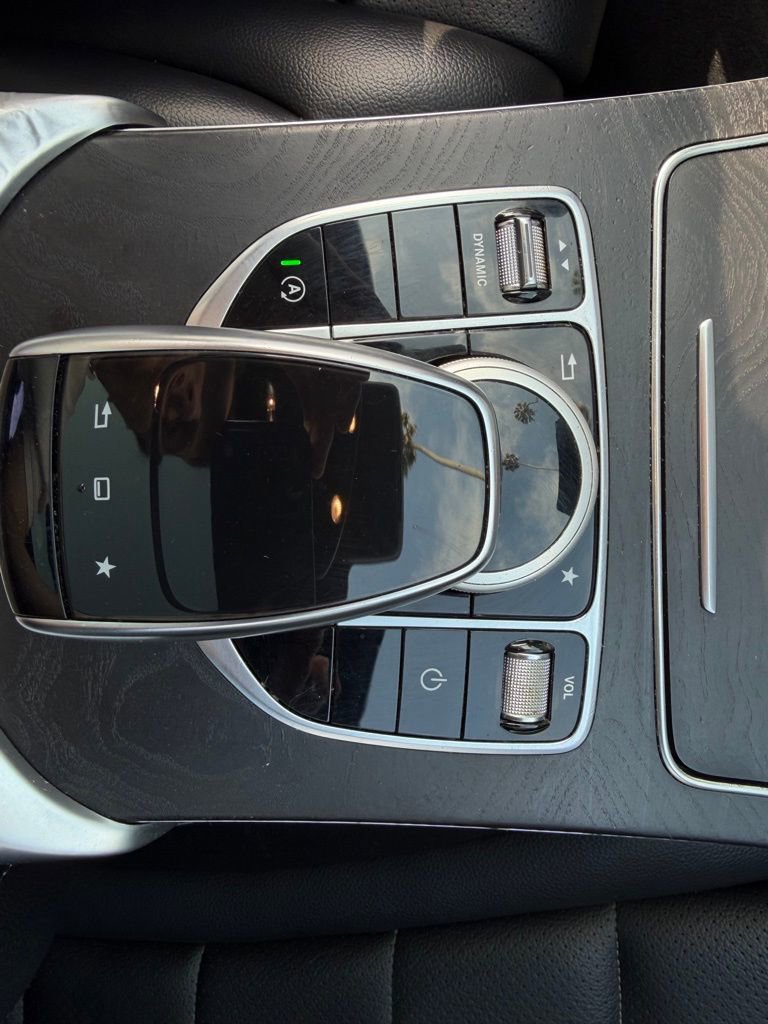 Used 2016 Mercedes-Benz C 300 Sedan w/ Multimedia Package image 17