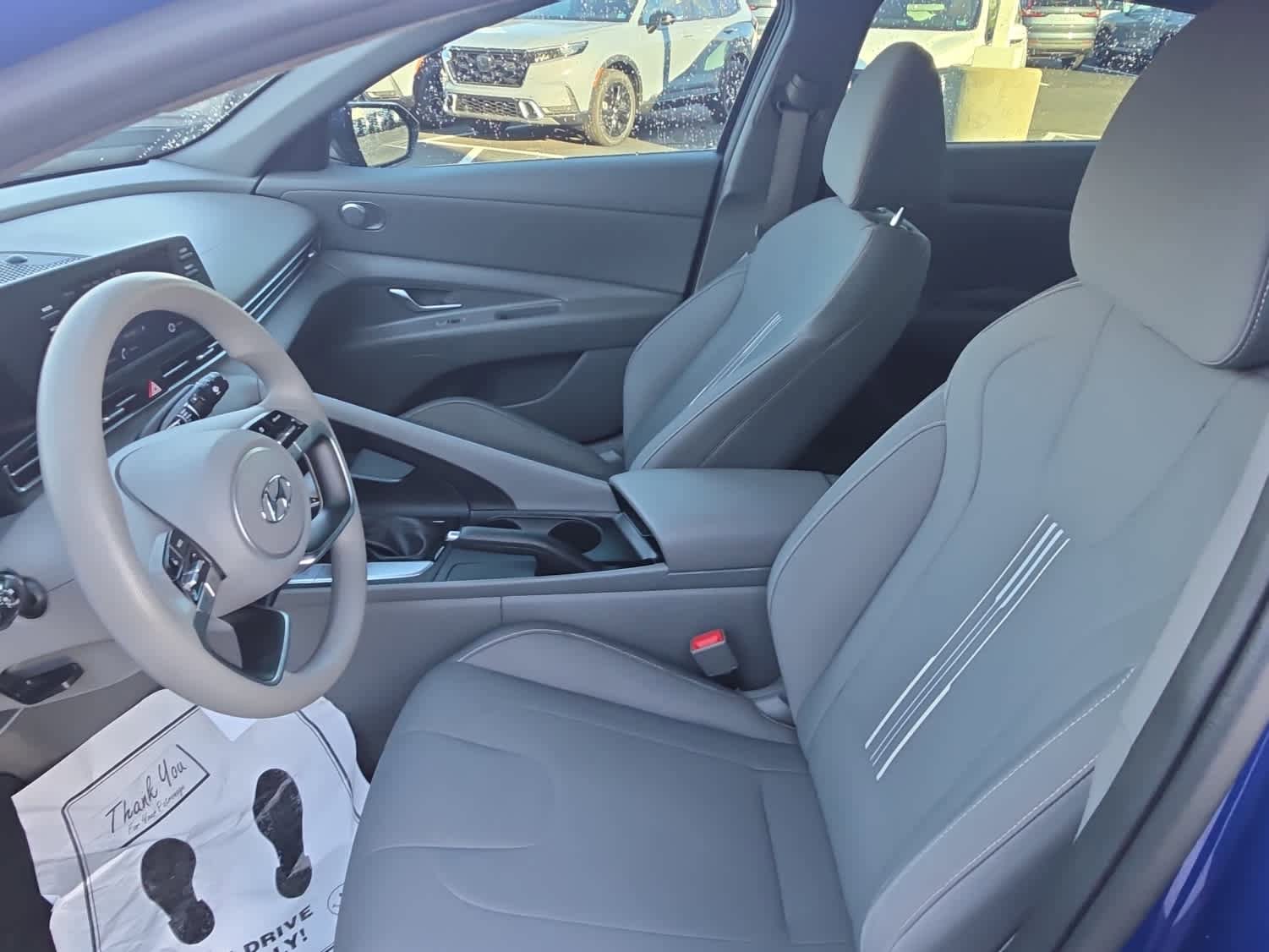 Used 2022 Hyundai Elantra SEL FWD image 24