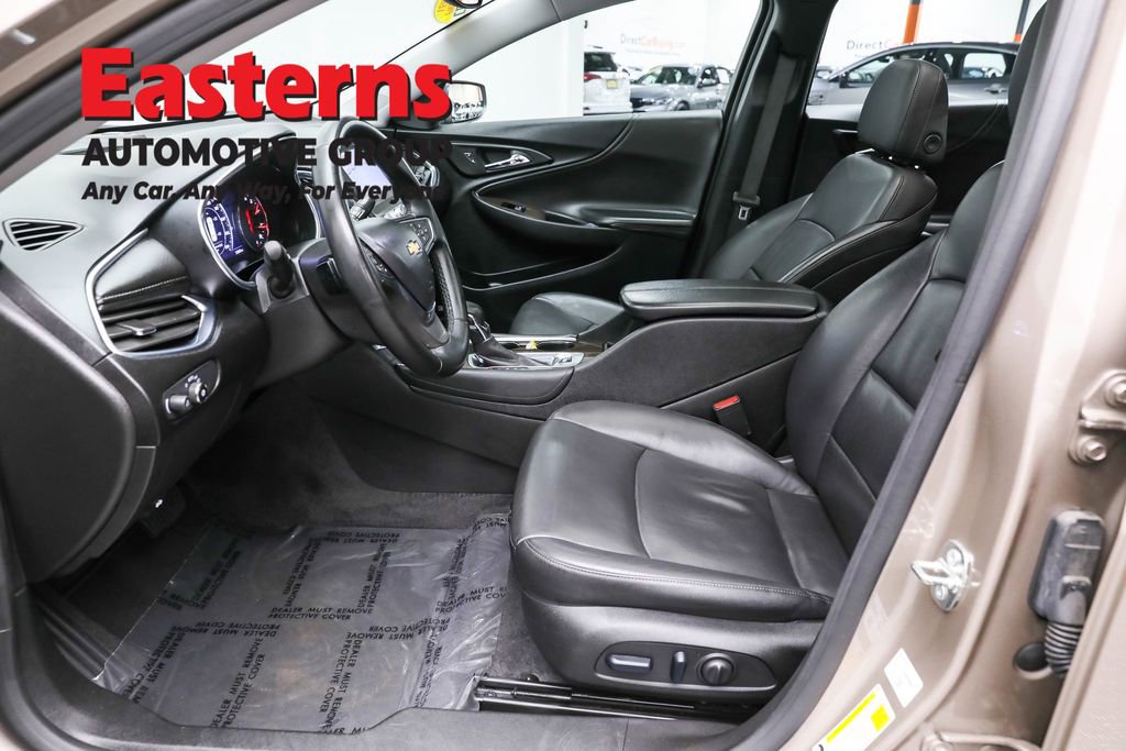 Used 2024 Chevrolet Malibu LT image 14