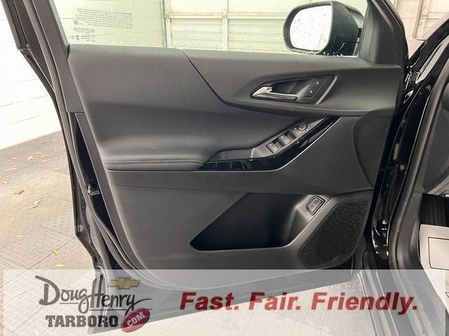 New 2026 Chevrolet Equinox LT w/ Convenience Package II FWD image 28