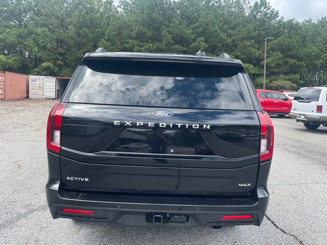 Used 2025 Ford Expedition Max Active RWD image 7